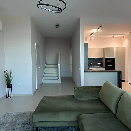 133a Coast Villa