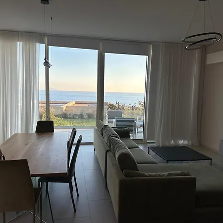 133a Coast Villa