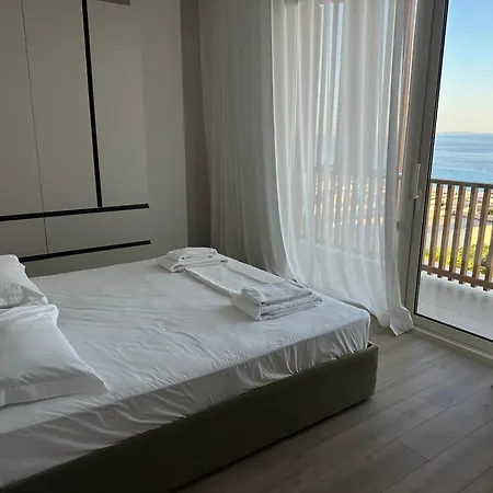133a Coast Παλάσα