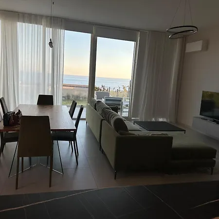 133a Coast Βίλα
