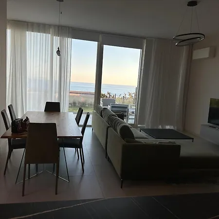Villa 133a Coast *